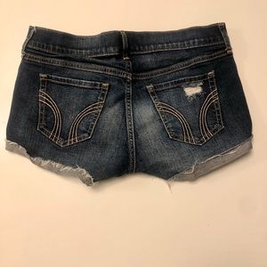 Hollister Shorts